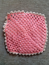 Load image into Gallery viewer, Crochet Cover
