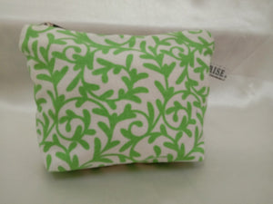 Jewellery/Makeup/Medicine Pouch for Travel or Storage