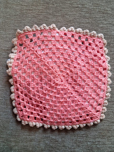 Crochet Cover