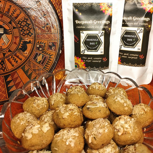 Diwali / Deepavali Edition - Cookie Grande