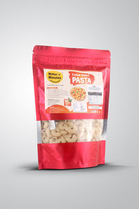 Foxtail Millet Pasta