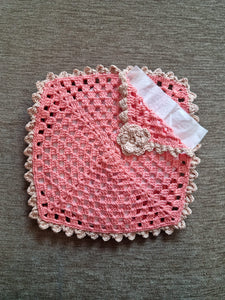 Crochet Cover