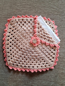 Crochet Cover