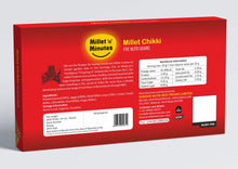 Load image into Gallery viewer, Millet Chikki
