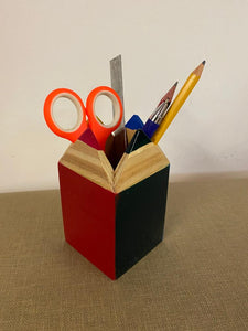 Pencil/Pen Stationery Holder