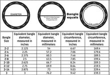 Load image into Gallery viewer, Designer Silk Thread Bangles &amp; Earrings - Black
