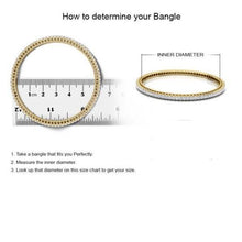 Load image into Gallery viewer, Designer Silk Thread Bangles - Maroon &amp; Gold
