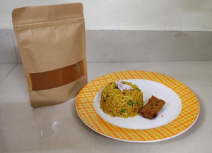 Homemade Biryani Masala