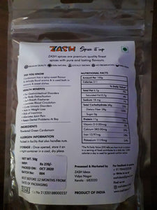 Cardamom / Elaichi Powder - Spices - 50g