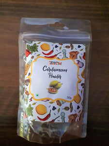 Cardamom / Elaichi Powder - Spices - 50g