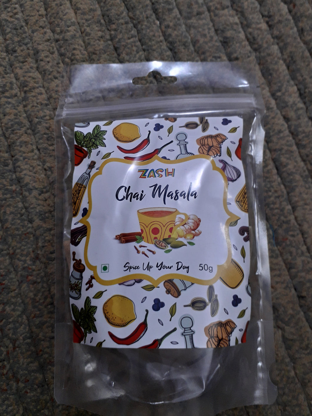 Chai Masala / Tea Masala - 50g