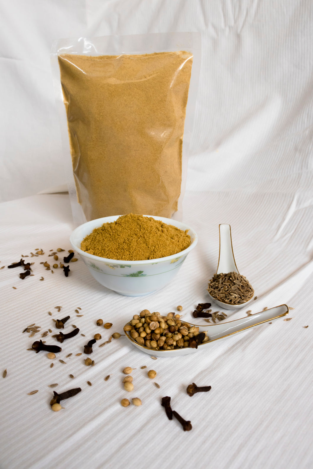 Coriander/Dhaniya Powder - 250g