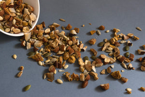 Crunchy Nuts