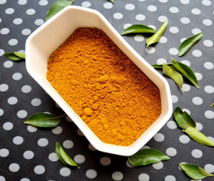 Fresh Curry Leaves Podi - 100gms