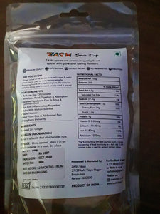 Dry Ginger / Sunth Powder - Spices - 100g