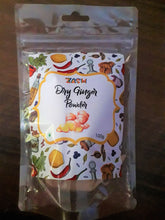 Load image into Gallery viewer, Dry Ginger / Sunth Powder - Spices - 100g
