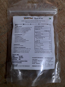 Fennel / Sounf Powder - 100g