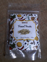 Load image into Gallery viewer, Fennel / Sounf Powder - 100g
