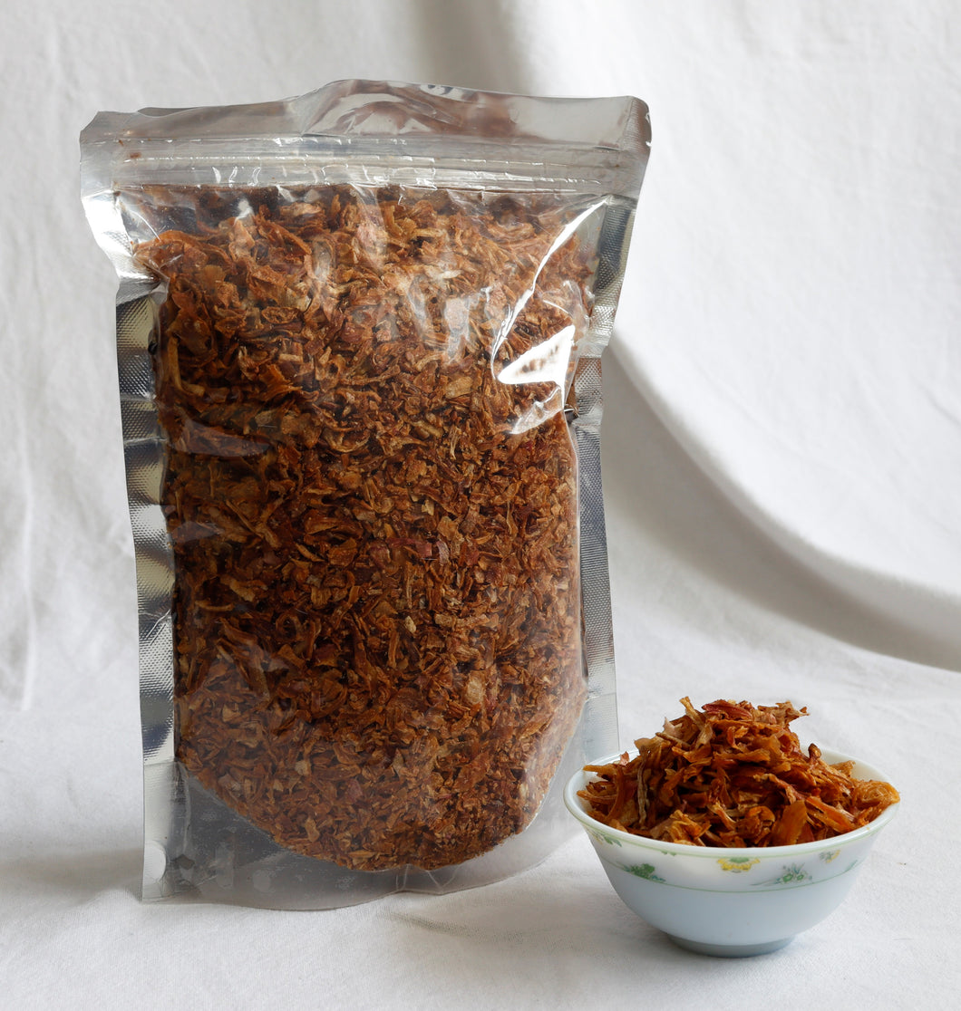 Crispy Fried Onions (Birista)