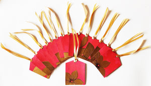 Gift Tags - Set of 16 (GT0090)