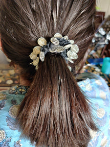 Handmade Crochet Accessories - Hair Rubber Band