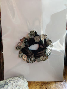 Handmade Crochet Accessories - Hair Rubber Band