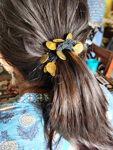 Handmade Crochet Accessories - Hair Rubber Band