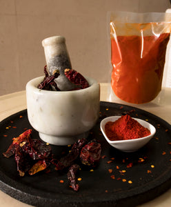 Kashmiri Red Chilli Powder - 250g