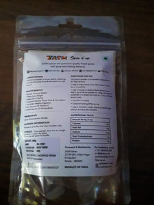Lemon Powder - 100g