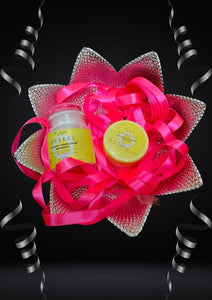 Light Moisturizing Cream - Organic & Natural