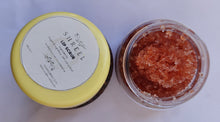 Load image into Gallery viewer, Lip Scrub - Organic &amp; Natural - 20gms
