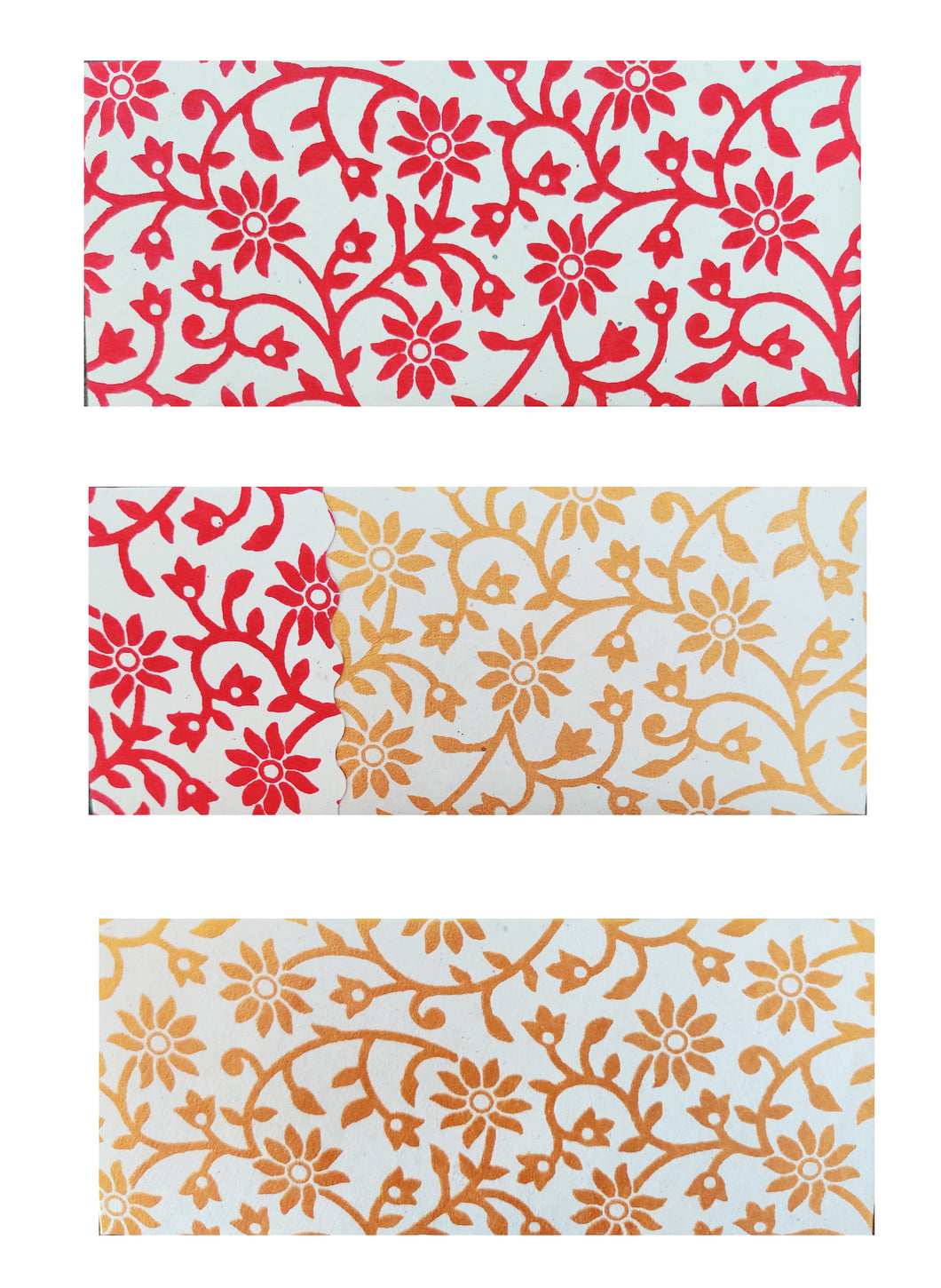 Money / Shagun Envelopes - Set of 18 (ME0142)