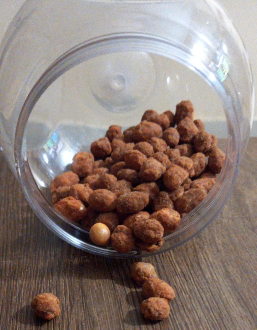 Masala Peanuts / Groundnuts