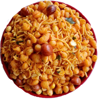 Load image into Gallery viewer, Homemade Traditional Mixture | Snacks - 200gms
