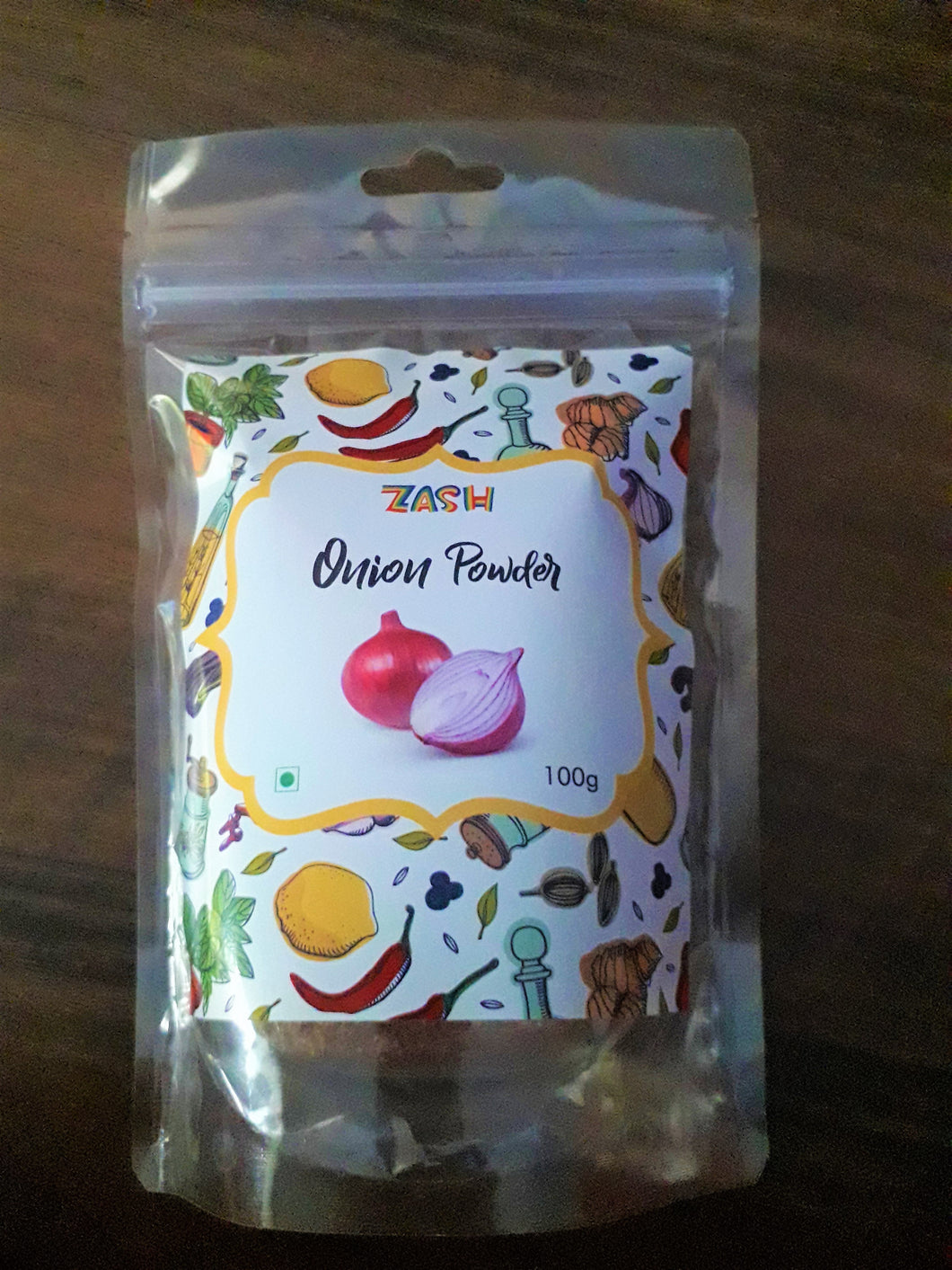 Onion Powder - 100g