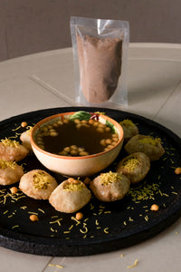 Pani Puri Masala - 50g