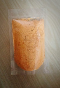 Homemade Paruppu Podi / Dal Powder with Garlic - 100 gms