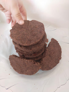 Ragi Cookies (Delivery only in Chennai)