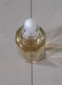 Homemade Herbal Oil / Amritdhara Oil for Pain Relief, Cold Relief