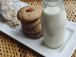 Digestive Rolled Oat Cookies (Delivery only in Chennai)