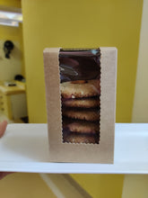 Load image into Gallery viewer, Digestive Rolled Oat Cookies (Delivery only in Chennai)
