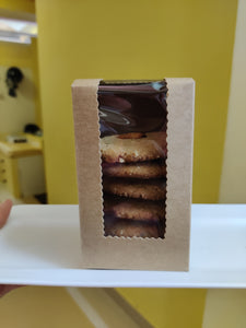 Digestive Rolled Oat Cookies (Delivery only in Chennai)