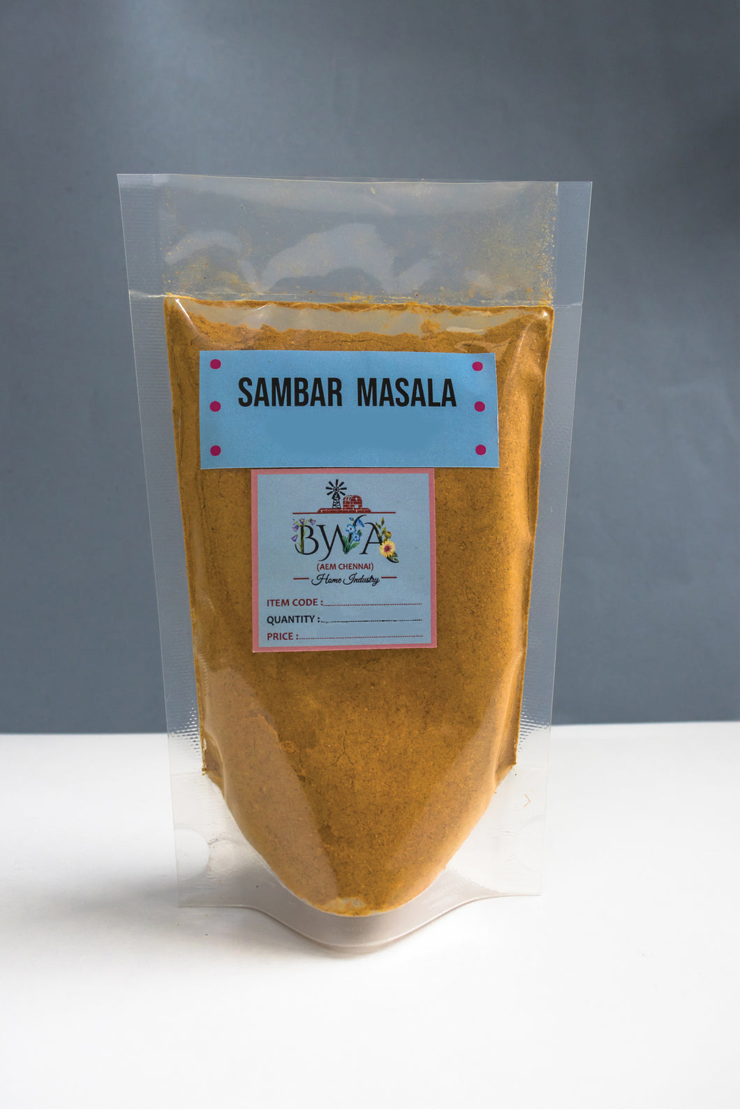 Sambar Masala - 100g