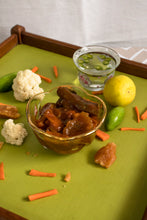 Load image into Gallery viewer, Sweet and Sour Vegetable Pickle - 500g
