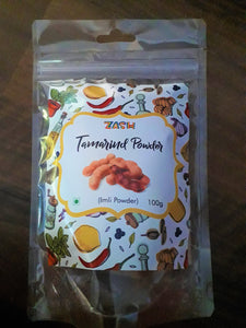 Tamarind / Imli Powder - 100g