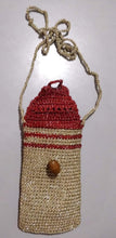 Load image into Gallery viewer, Crochet Smart Phone Pouch
