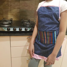 Load image into Gallery viewer, Water proof Kitchen Apron
