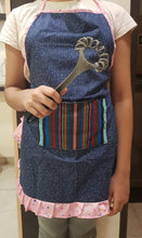 Load image into Gallery viewer, Water proof Kitchen Apron
