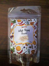 Load image into Gallery viewer, White Pepper / Safed Mirch Powder - Spices - 100g
