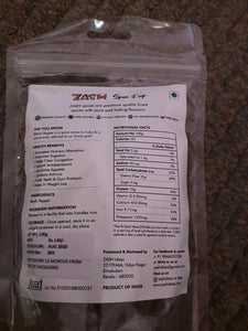 Whole Black Pepper / Kali Mirch - Spices - 100g